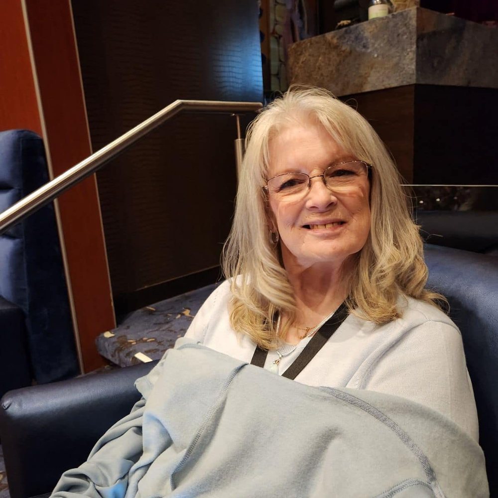 Meet your Posher, Diane